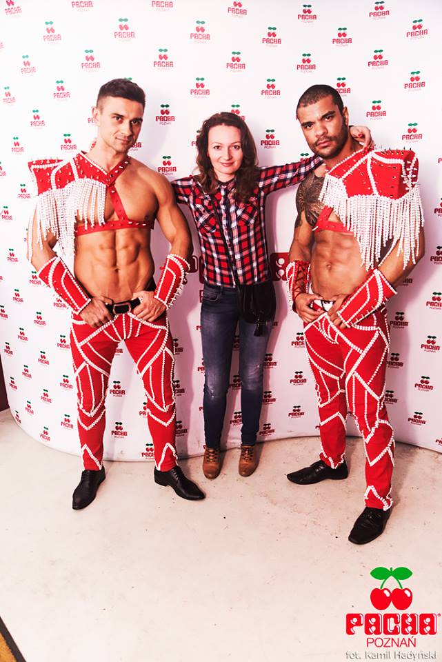 pacha 7 pacha 7