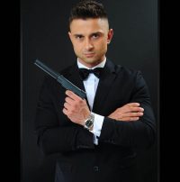 agent-striptizer mateusz