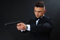 striptizer mateusz agent